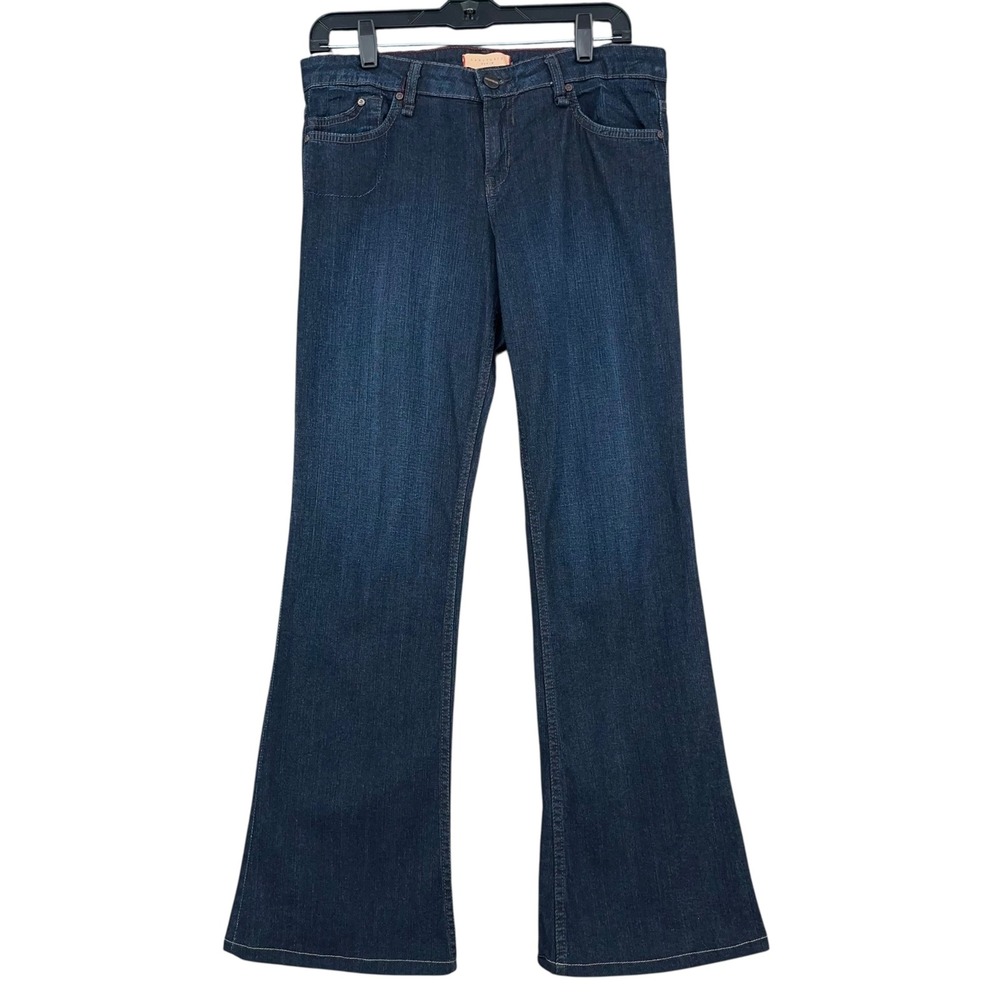 Sanctuary Denim Envy Bootcut Jeans Dark Wash Women's‎ Size 29